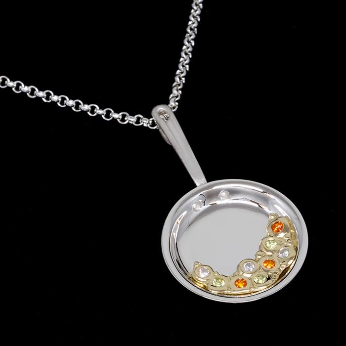 Mirepoix Pendant